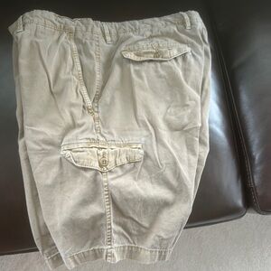 Cremieux Cargo Shorts
